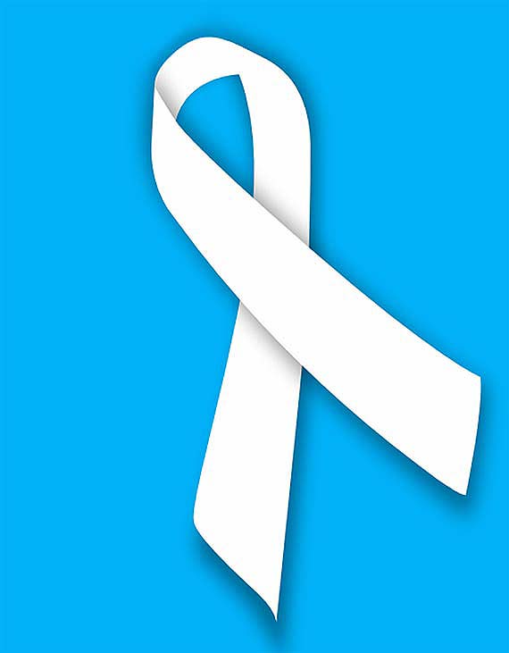 Kampania „Biaej wstki” przeciwko przemocy ze wzgldu na pe „Lepiej mnie kochaj ni bij” 