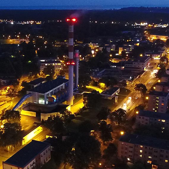 Prokuratura Rejonowa w Świnoujściu prześwietli miejską spółkę!