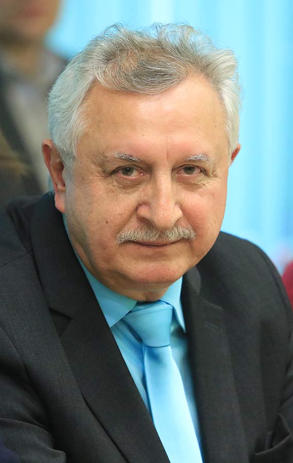 Kto pokieruj eglug winoujsk? Jerzy Barczak przechodzi na emerytur