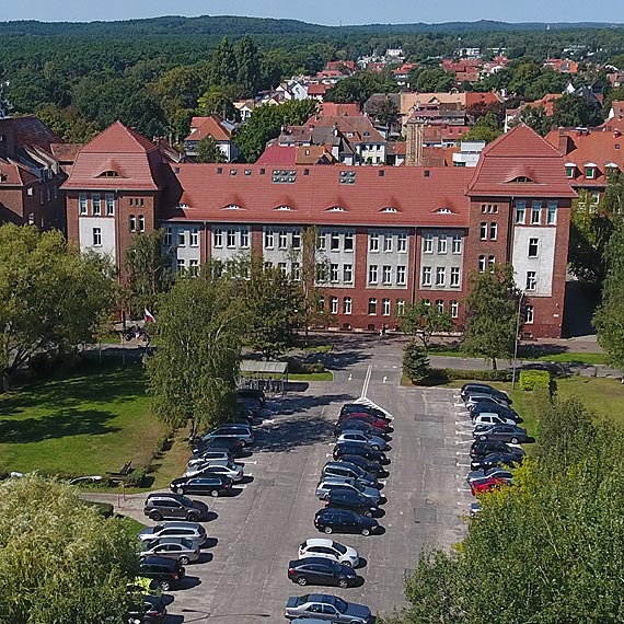 Urzd Miasta szuka pracownika. Tym razem jest wakat w Wydziale Ksigowoci