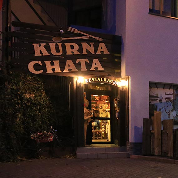 Nowi czonkowie sieci dziedzictwa kulinarnego, a wrd nich restauracja ze winoujcia!
