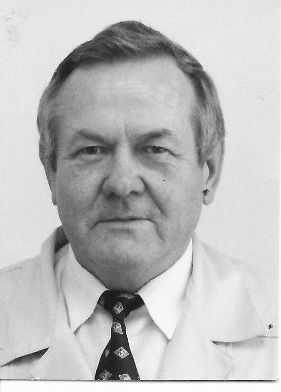Odszed winoujski „doktor Judym”. Nie yje lekarz Jerzy Patkiewicz