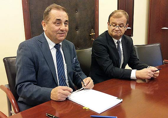 Umowa w sprawie budowy przedszkola przy Bydgoskiej podpisana! Zmodernizowana zostanie te sama ulica