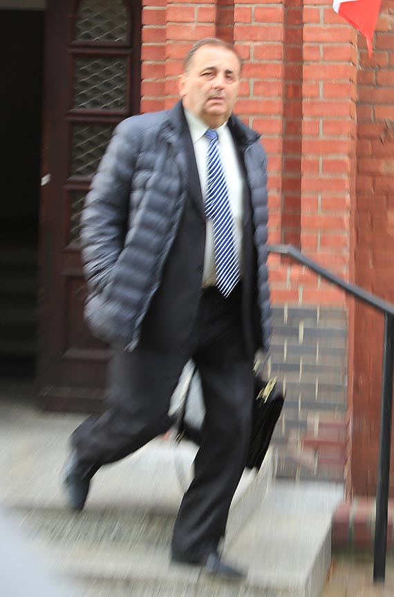 Prezydent uwaa, e „sygnalici” to kapusie? 