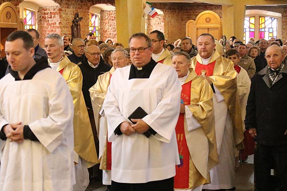 Rozśpiewane święto niepodległości