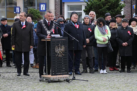 Rozśpiewane święto niepodległości