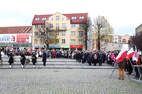 Rozśpiewane święto niepodległości