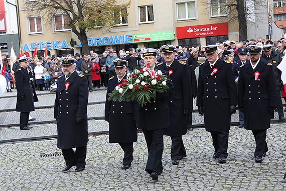 Rozśpiewane święto niepodległości