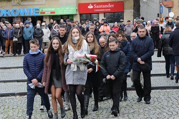 Rozśpiewane święto niepodległości