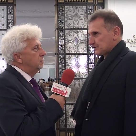 Lekarz Hubert Czerniak o szkodliwoci szczepionek: W szczepionkach jest caa tablica Mendelejewa