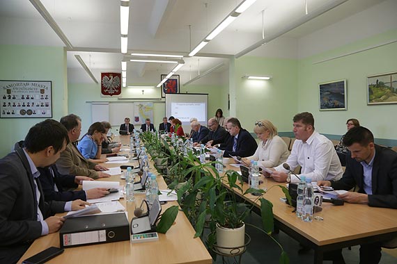 Ju w ten czwartek Sesja Rady Miasta. Pojawi si kwestia bezpieczestwa gazoportu i analiza owiadcze majtkowych radnych i pracownikw samorzdowych!