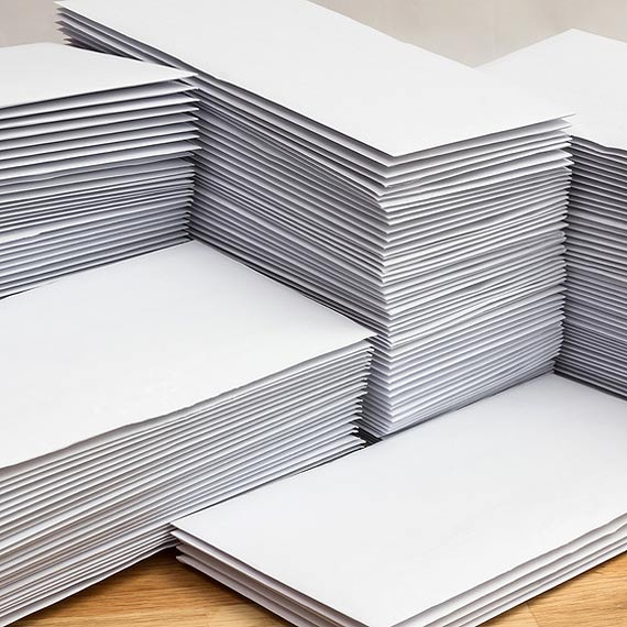 Urzd Miasta potrzebuje materiaw biurowych, papieru ksero oraz kopert