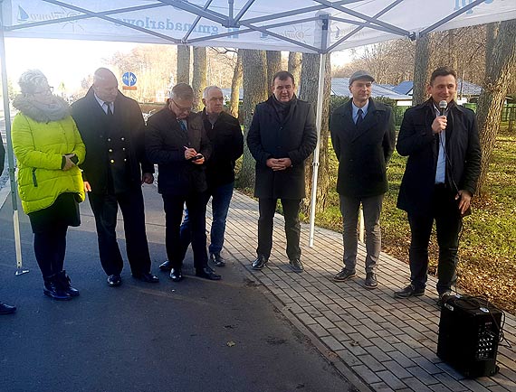 Z Koszalina do Darłowa wygodnie i bezpiecznie