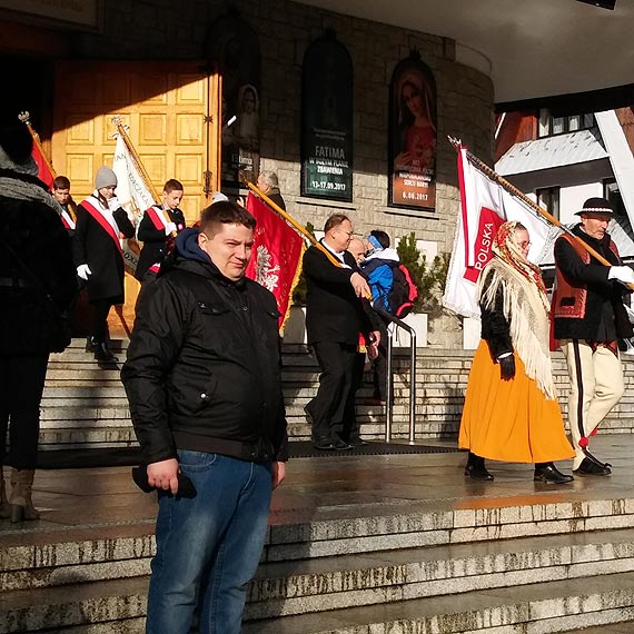 Grupa Forum Modych PiS oczekuje chtnych do wsppracy
