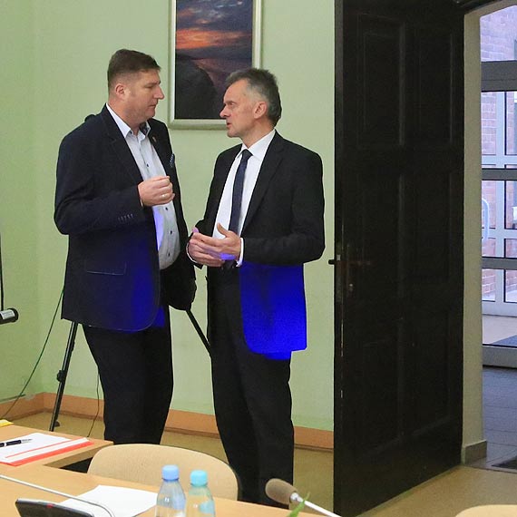 Stocznia w winoujciu do likwidacji? Planowane jest przeniesienie do Szczecina?