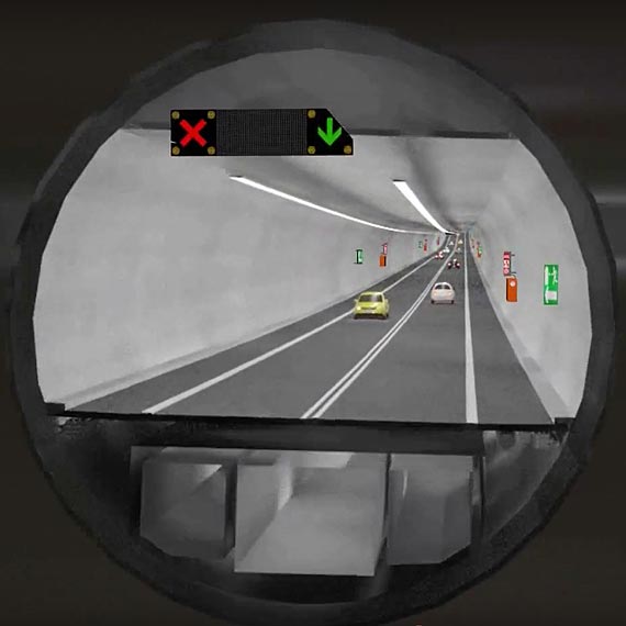 Wosi wybuduj nam tunel! W pitek wybrano wykonawc