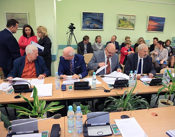 Druga cz obrad Sesji Rady Miasta we wtorek. Radni zajm si spk Lokum. Dostanie wicej kasy?