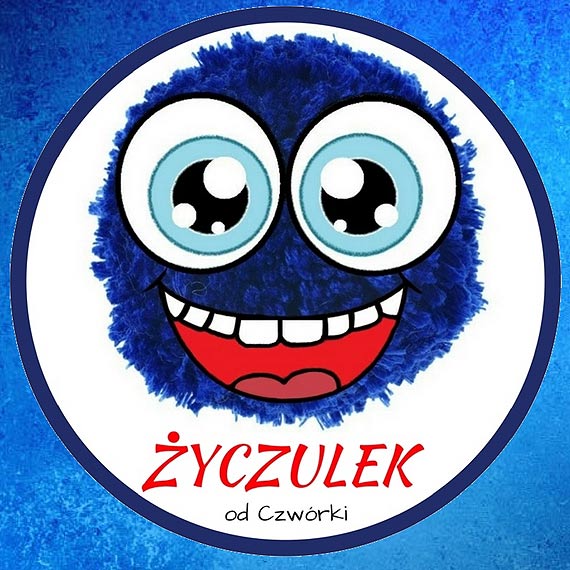 Życzulki od Czwórki