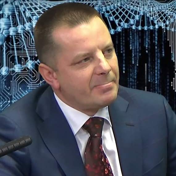Andrzej Sulima. Kim jest czowiek, ktry skrytykowa planowan technologi budowy tunelu?