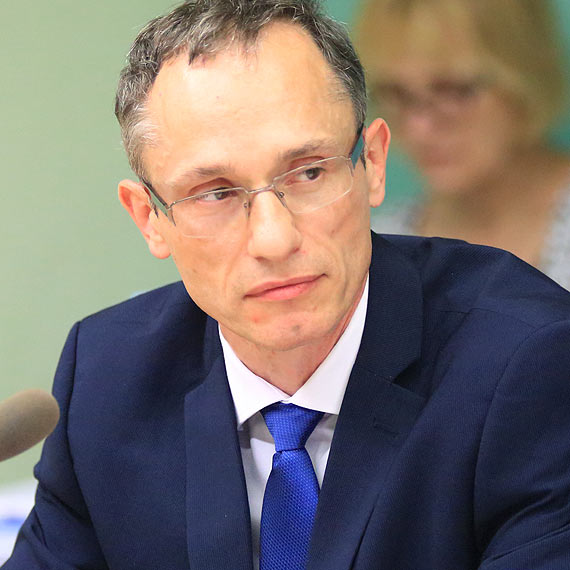Dyrektor ZGM-u wyjania spraw braku ogrzewania w mieszkaniu Pani Justyny: Do czasu odbioru prac nie ma moliwoci montau gazomierza