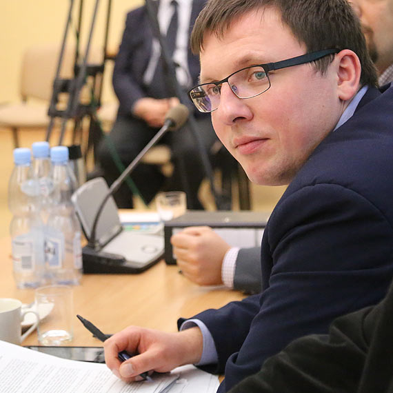 Jan Borowski: Moj niezgod budzi fakt wykorzystywania OSiR-u do prowadzenia kampanii wyborczej