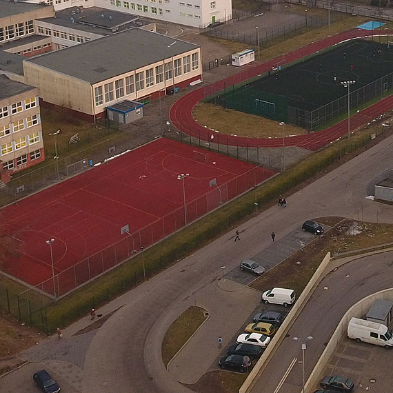 W winoujciu powstan trzy nowe siownie pod chmurk!