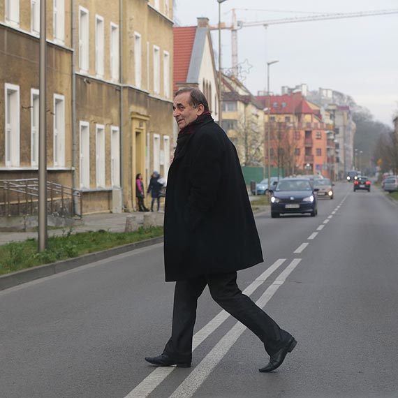Dlaczego osoby publiczne nie przestrzegaj zasad...