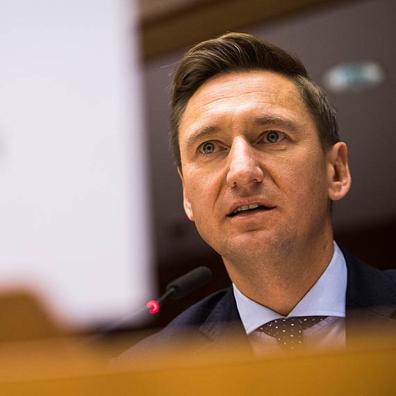 Nord Stream 2 pod lup europejskich regionw