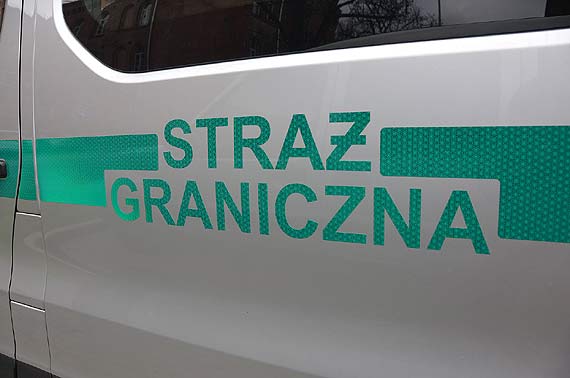 Rumun chcia przekupi stranikw granicznych wrczajc im 40 euro apwki!