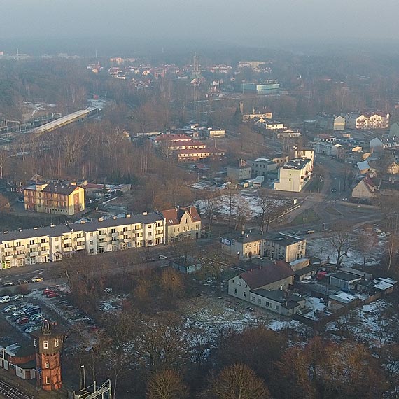 Prawdziwa walka wyborcza rozegra si na prawobrzeu?