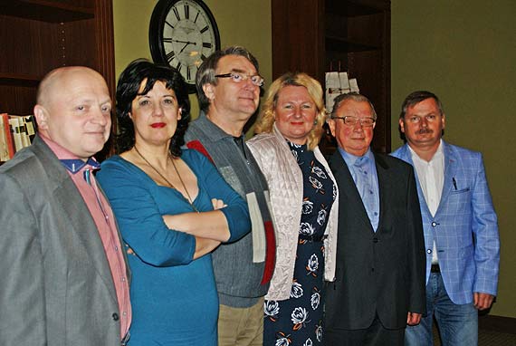Zmiany w świnoujskim PSL-u. Na czele ludowców stanęła Ewa Sołowińska