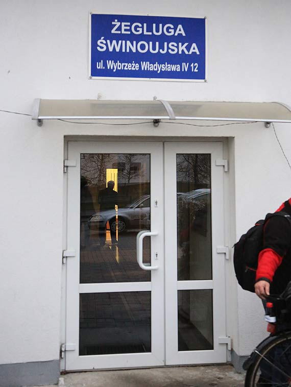 5 kandydatw na stanowisko dyrektora eglugi winoujskiej