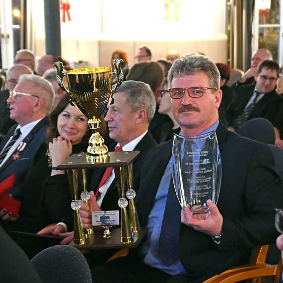 Zachodniopomorski TKKF podsumowa i witowa
