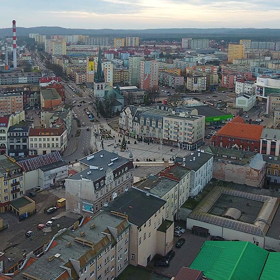 winoujcie z rekordowym budetem na 2018 rok! 