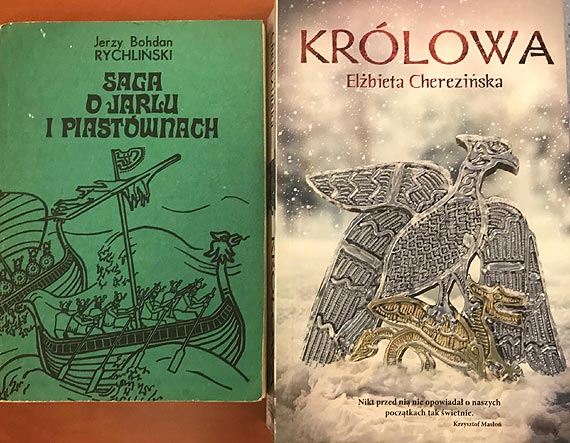 Kolejne morskie czytanie z Grupą Morską