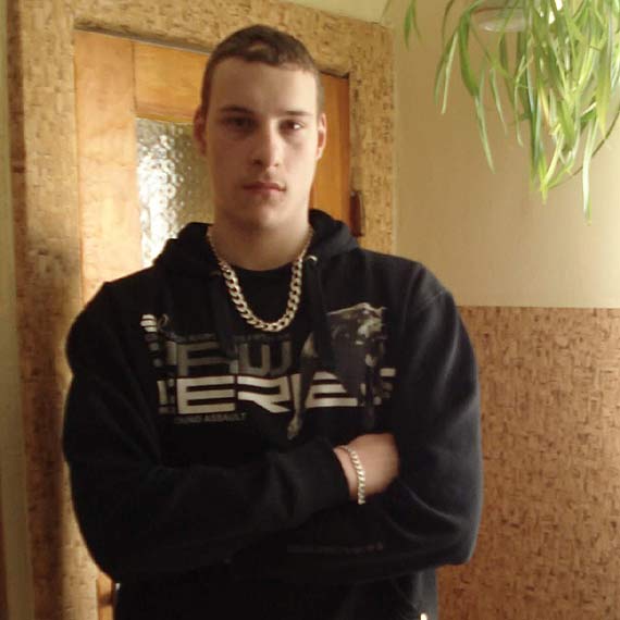Czy kto widzia Karola Czerniaka? Od piciu dni nie daje znaku ycia
