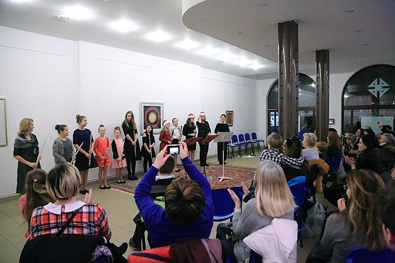 wita ju blisko, dziki muzyce