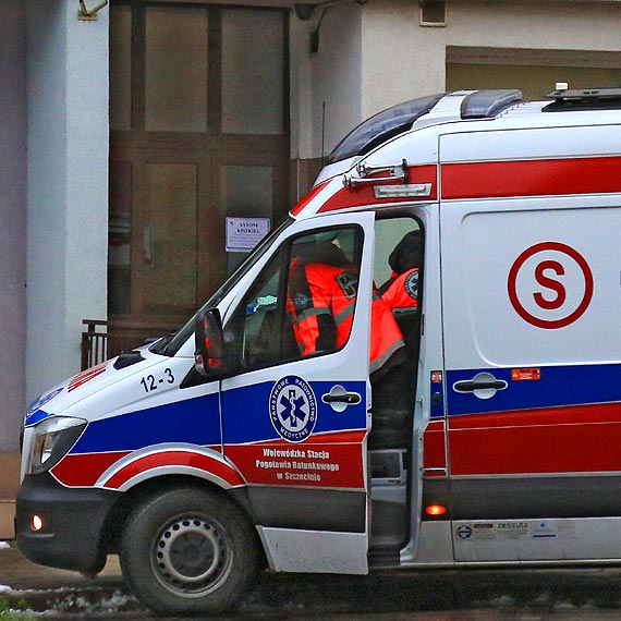O krok od tragedii. 13- latka chciaa odebra sobie ycie!