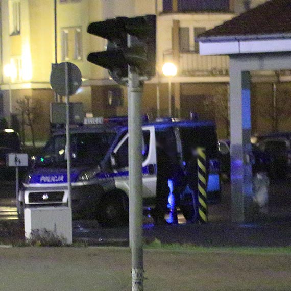 Czujno ssiedzka zawsze w cenie