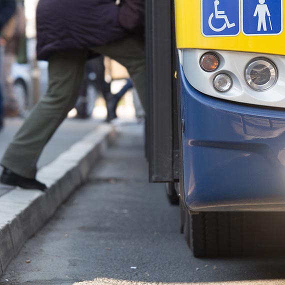 Dowiedz si, jak bd kursoway autobusy w wita Boego Narodzenia oraz Nowy Rok