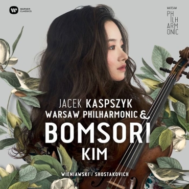 Rywalizacja czarujcej Koreanki z polskim wirtuozem!