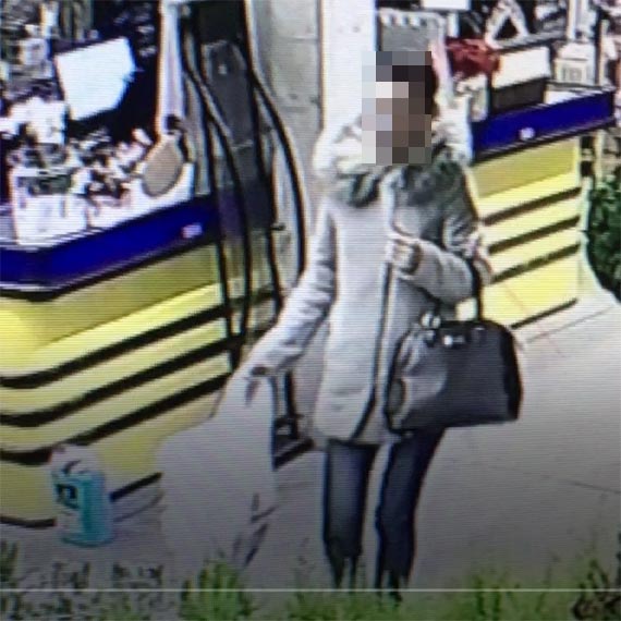 Poszed na zakupy, a kto w tym czasie uszkodzi mu samochd! Sprawa trafia na policj