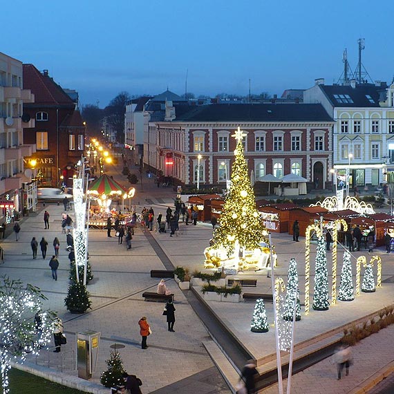 Prezenty to nie wszystko!