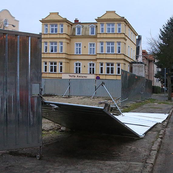 niene, biae czy wietrzne i mokre?