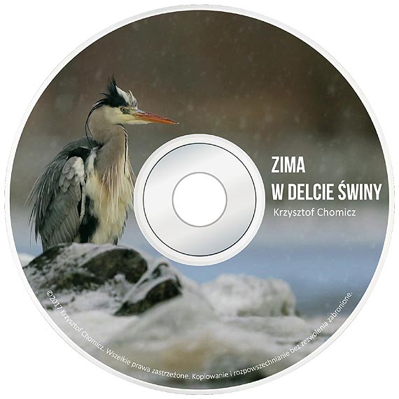 „Zima w delcie winy” - we wtorek emisja filmu Krzysztofa Chomicza. Zobacz film!