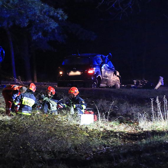 miertelny wypadek na Karsiborskiej - o losy poszkodowanego i kierowcy zapytalimy prokuratur