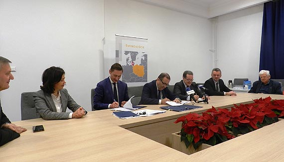 Ponad 18 milionów dofinasowania
