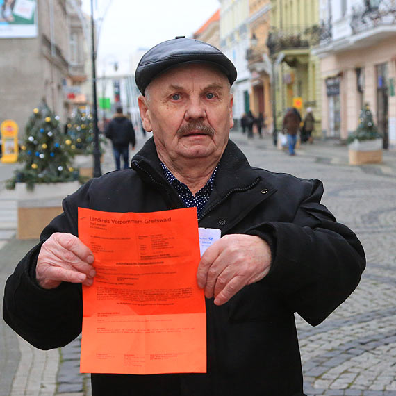 Jadc do Niemiec musicie zna przepisy obowizujce u naszych ssiadw. Zobacz film!