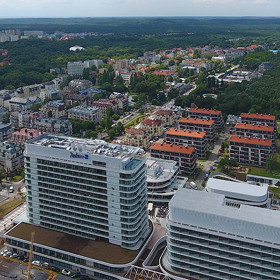 Jak baz noclegow dysponuje nasze miasto?