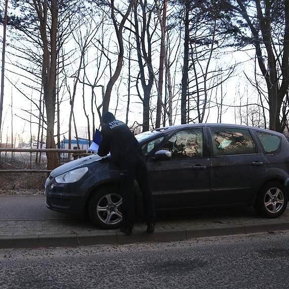 winoujcianie poszli po karty znikowe do aquaparku, a stranicy miejscy wrczali im w tym czasie wezwania! Gdzie s parkingi? 